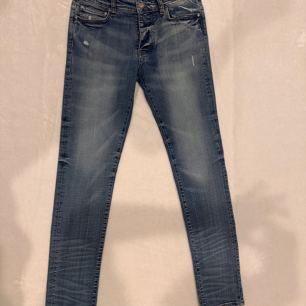 Amiri Jeans